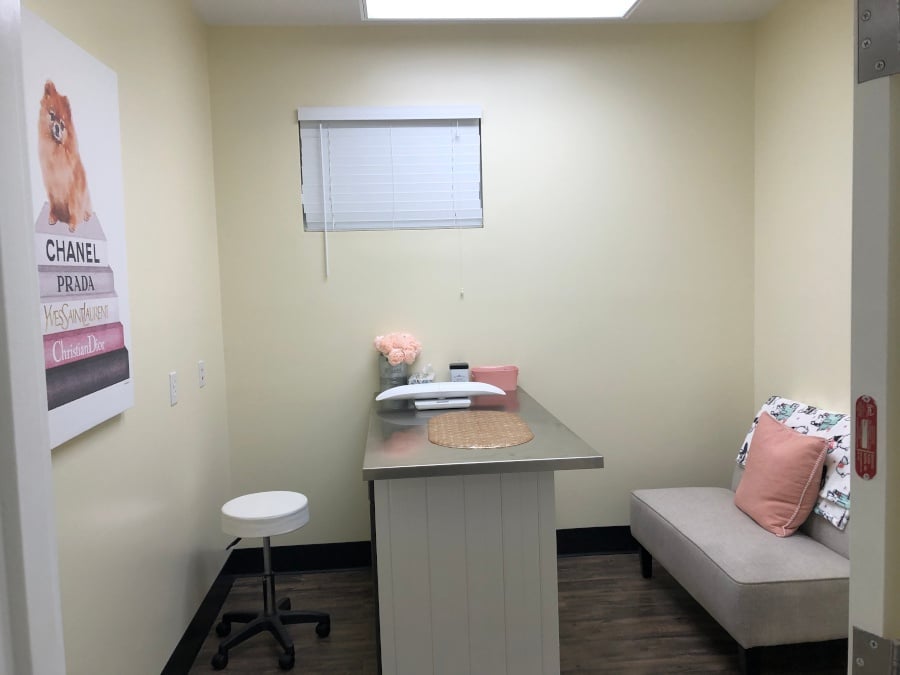 Myrtle Beach Vet Clinic Veterinary Hospital Coastal