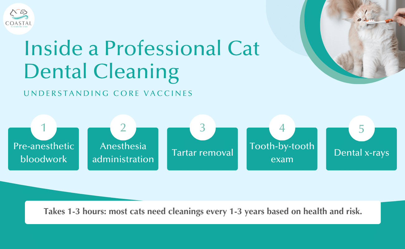 Infographic about common home solutions for dog hair from dog shedding.